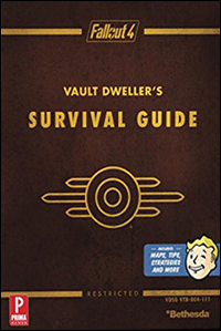 Fallout 4. Guida strategica ufficiale