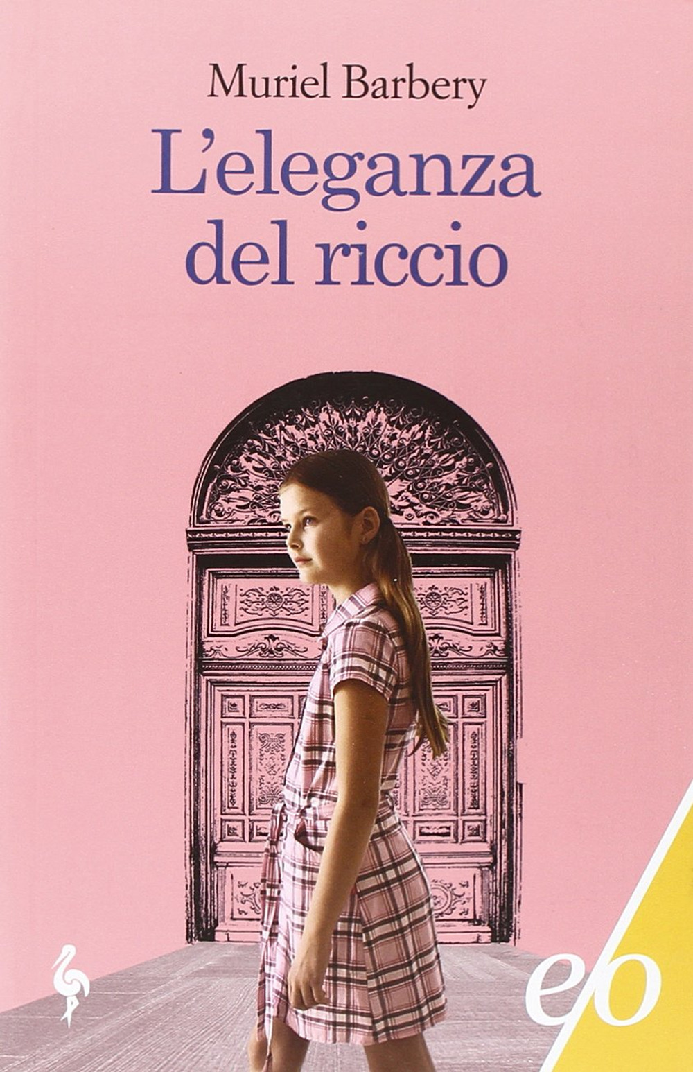 L'eleganza del riccio