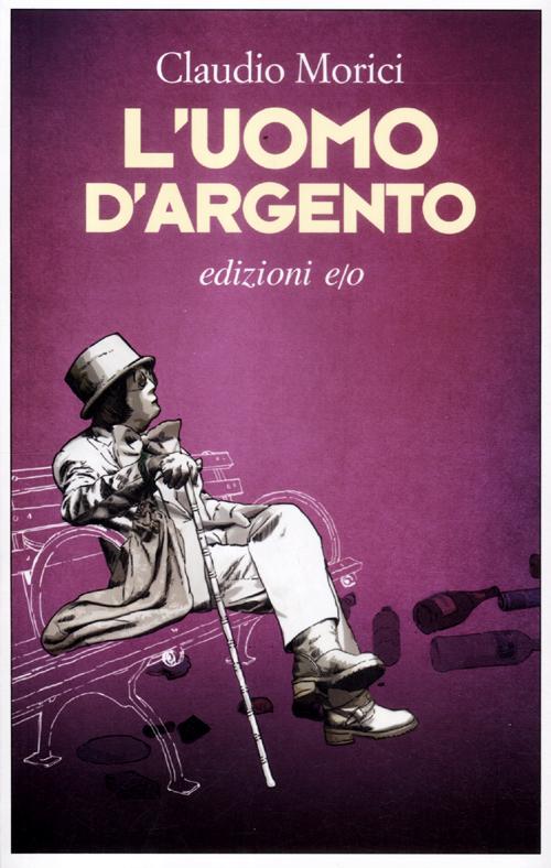 L'uomo d'argento