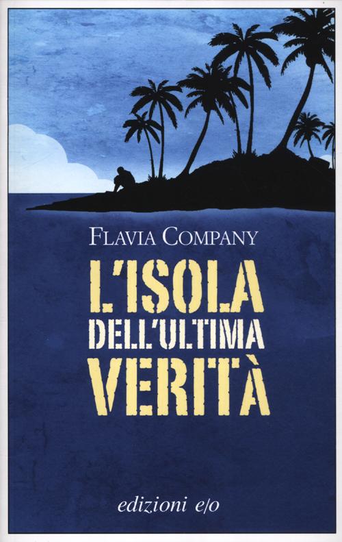 L'isola dell'ultima verità