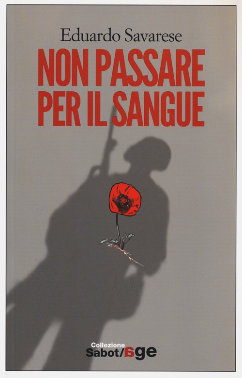 Non passare per il sangue