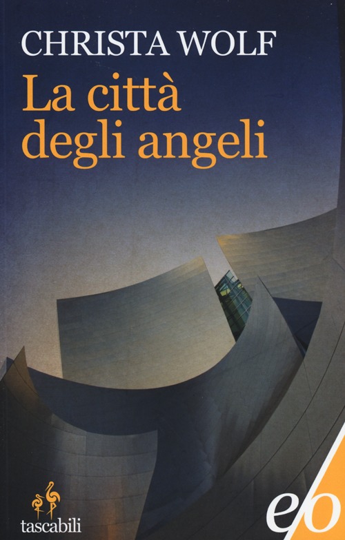 La città degli angeli