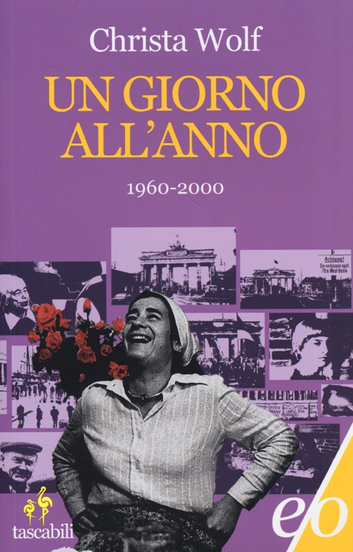 Un giorno all'anno 1960-2000