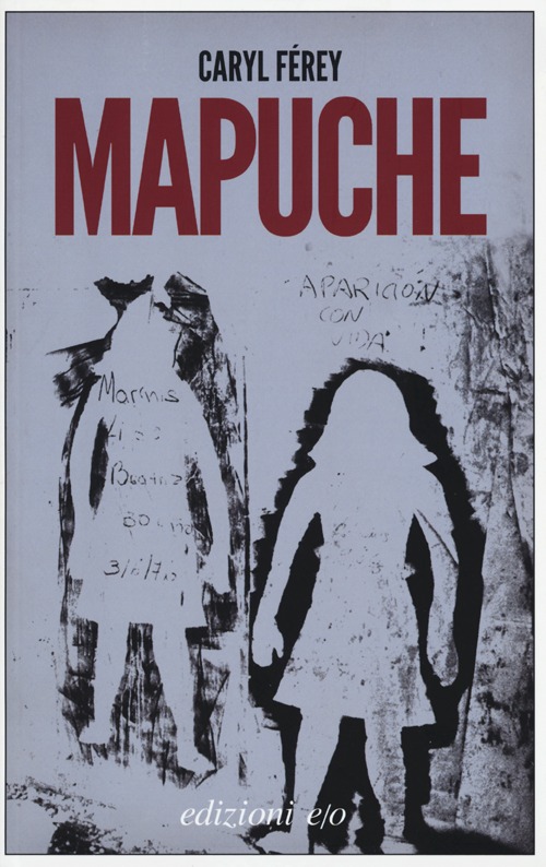 Mapuche