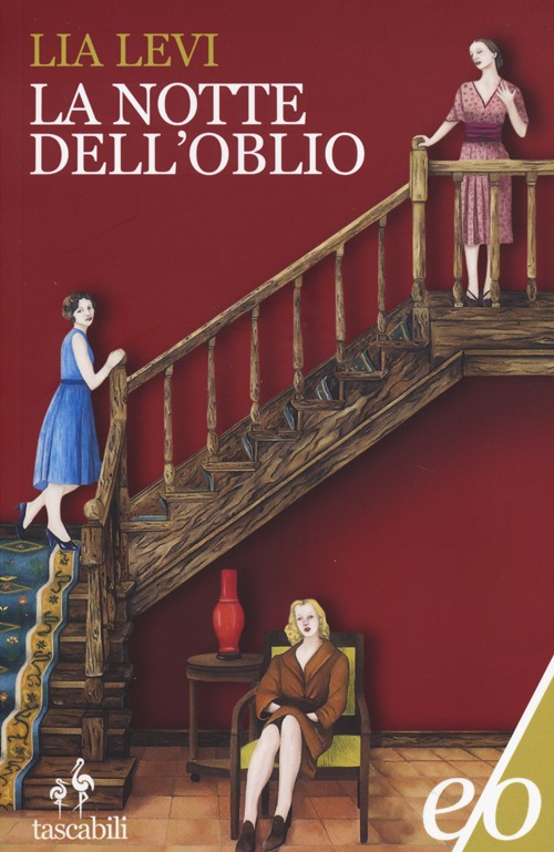 NOTTE DELL'OBLIO (LA) - 9788866324010