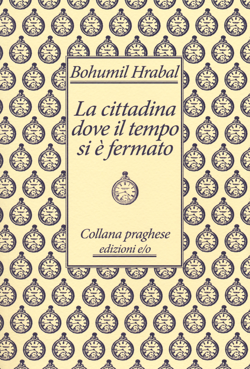 La cittadina dove il tempo si è fermato