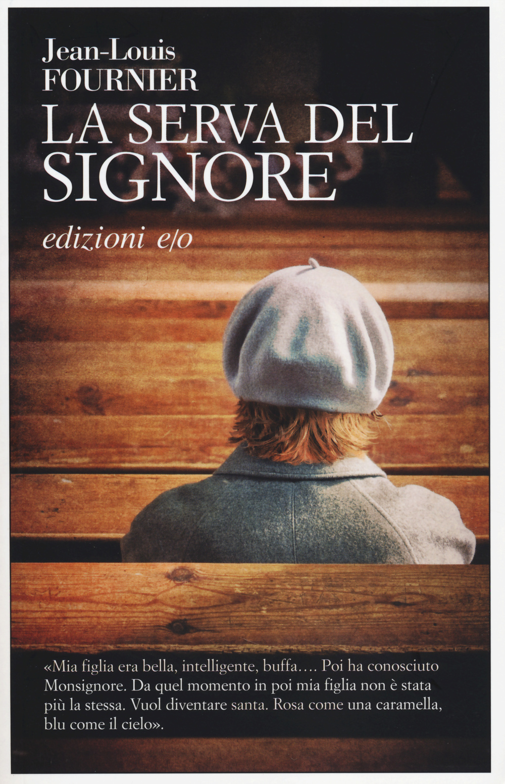 La serva del signore