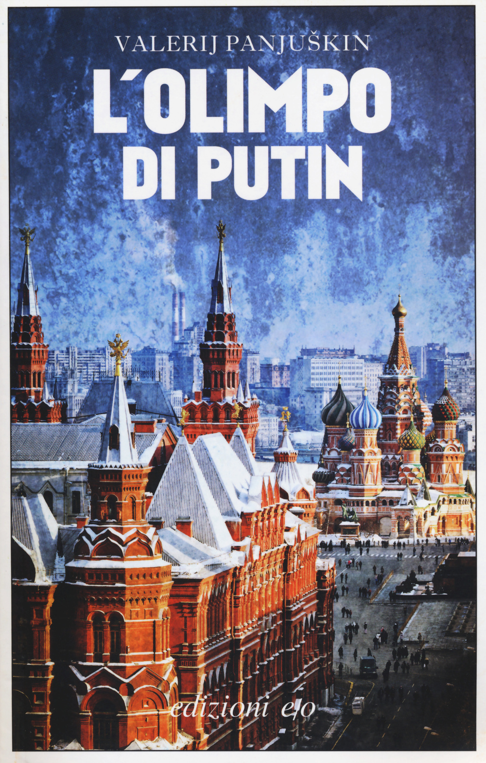 L'olimpo di Putin