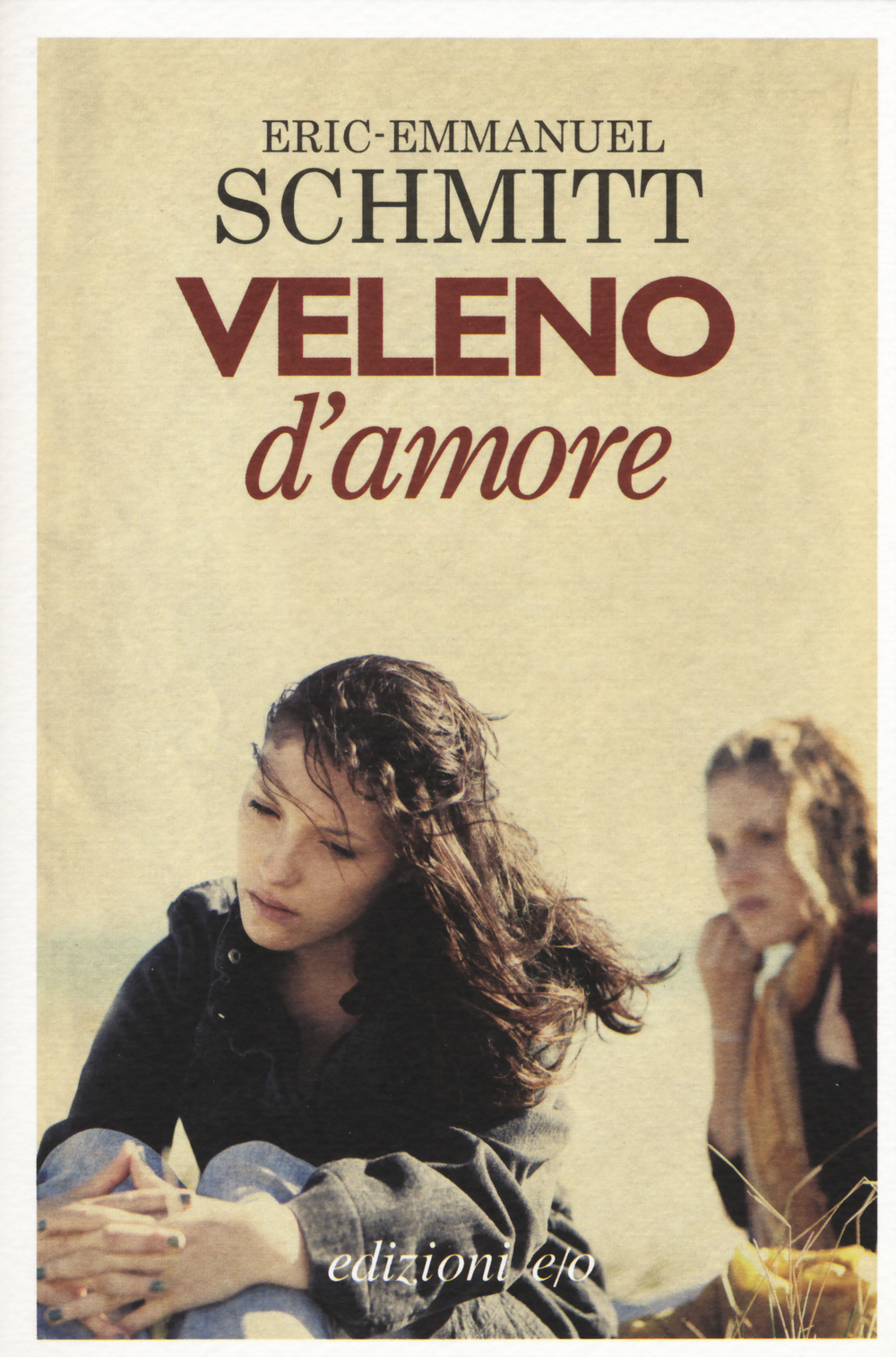 Veleno d'amore