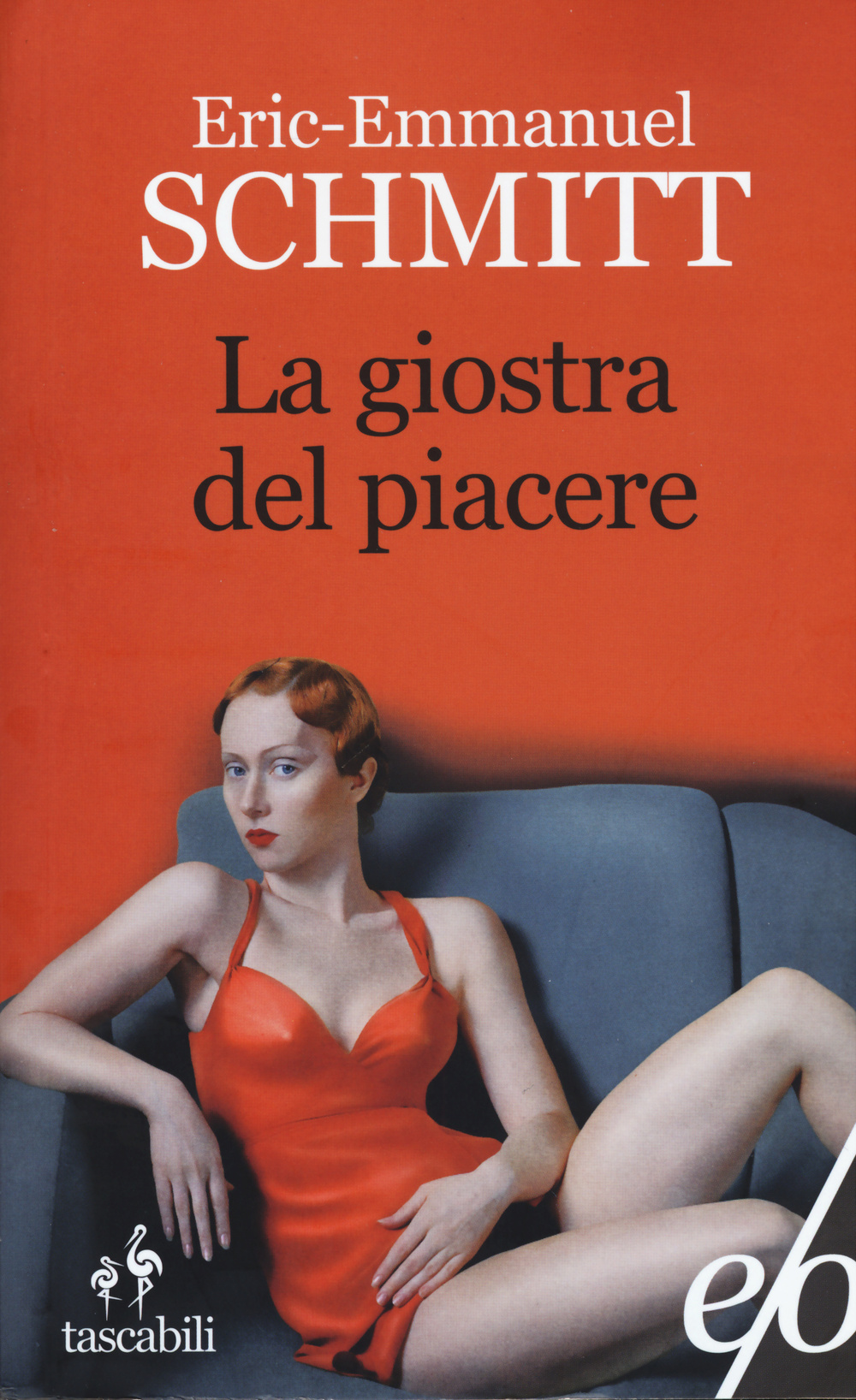 La giostra del piacere