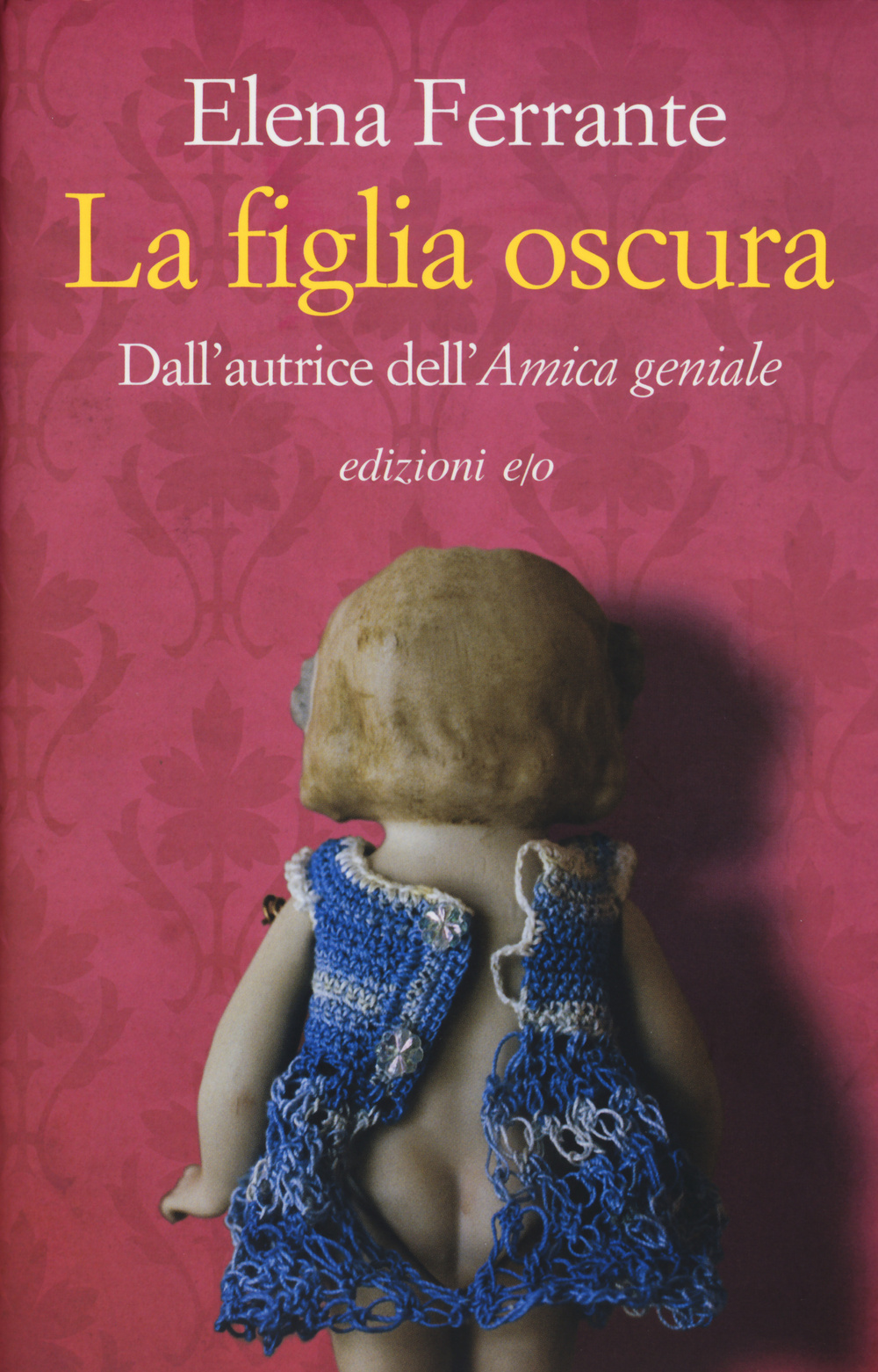 La figlia oscura