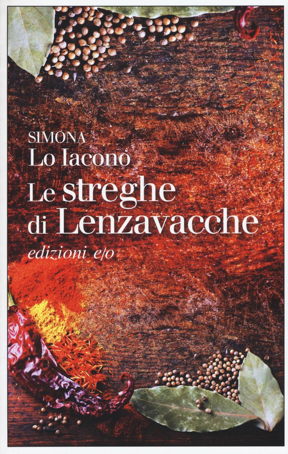 Le streghe di Lenzavacche