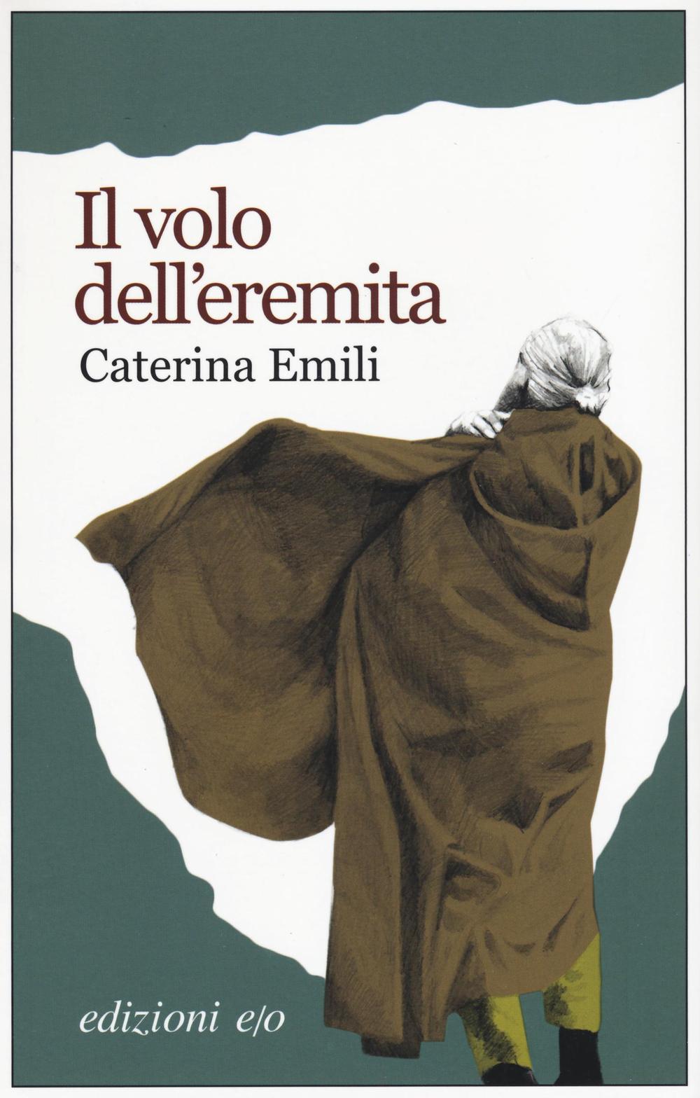 Il volo dell'eremita