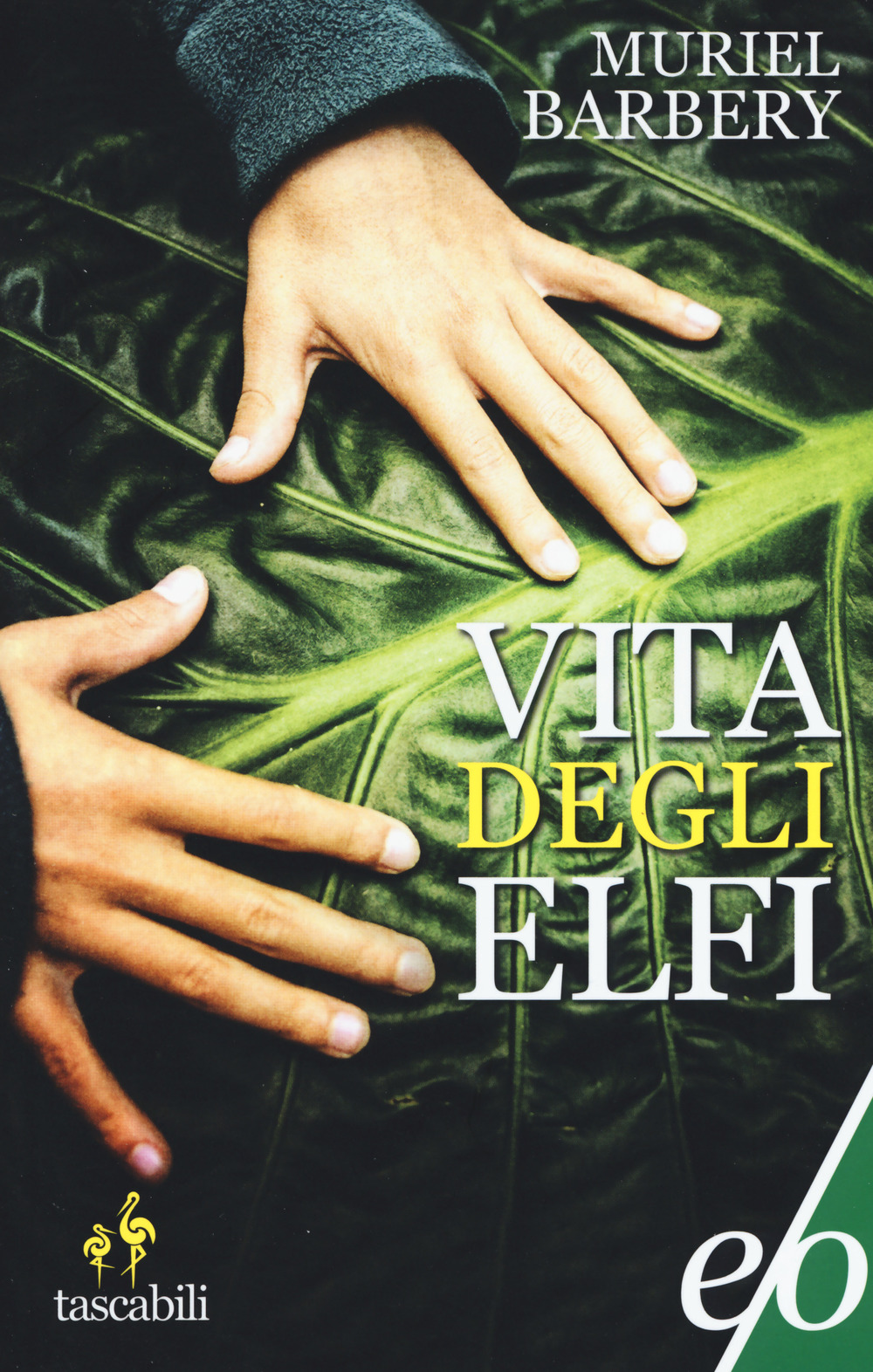 Vita degli elfi