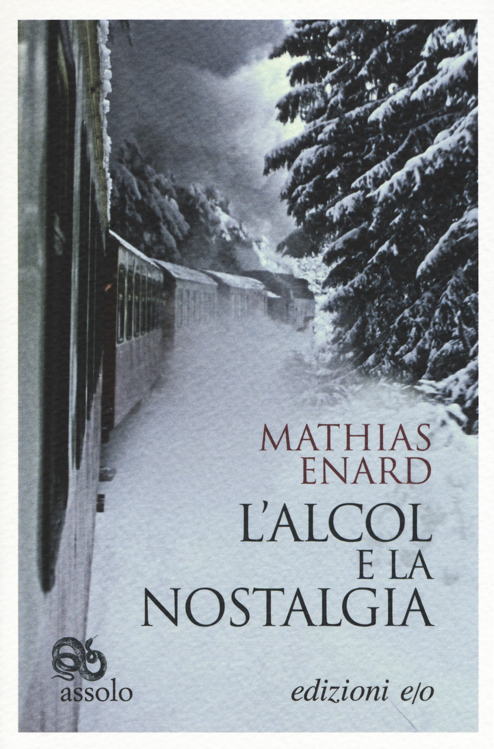 L'alcol e la nostalgia