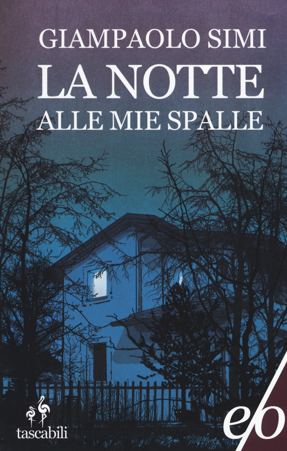 La notte alle mie spalle