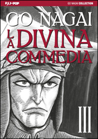 La Divina Commedia. Vol. 3: Purgatorio-Paradiso