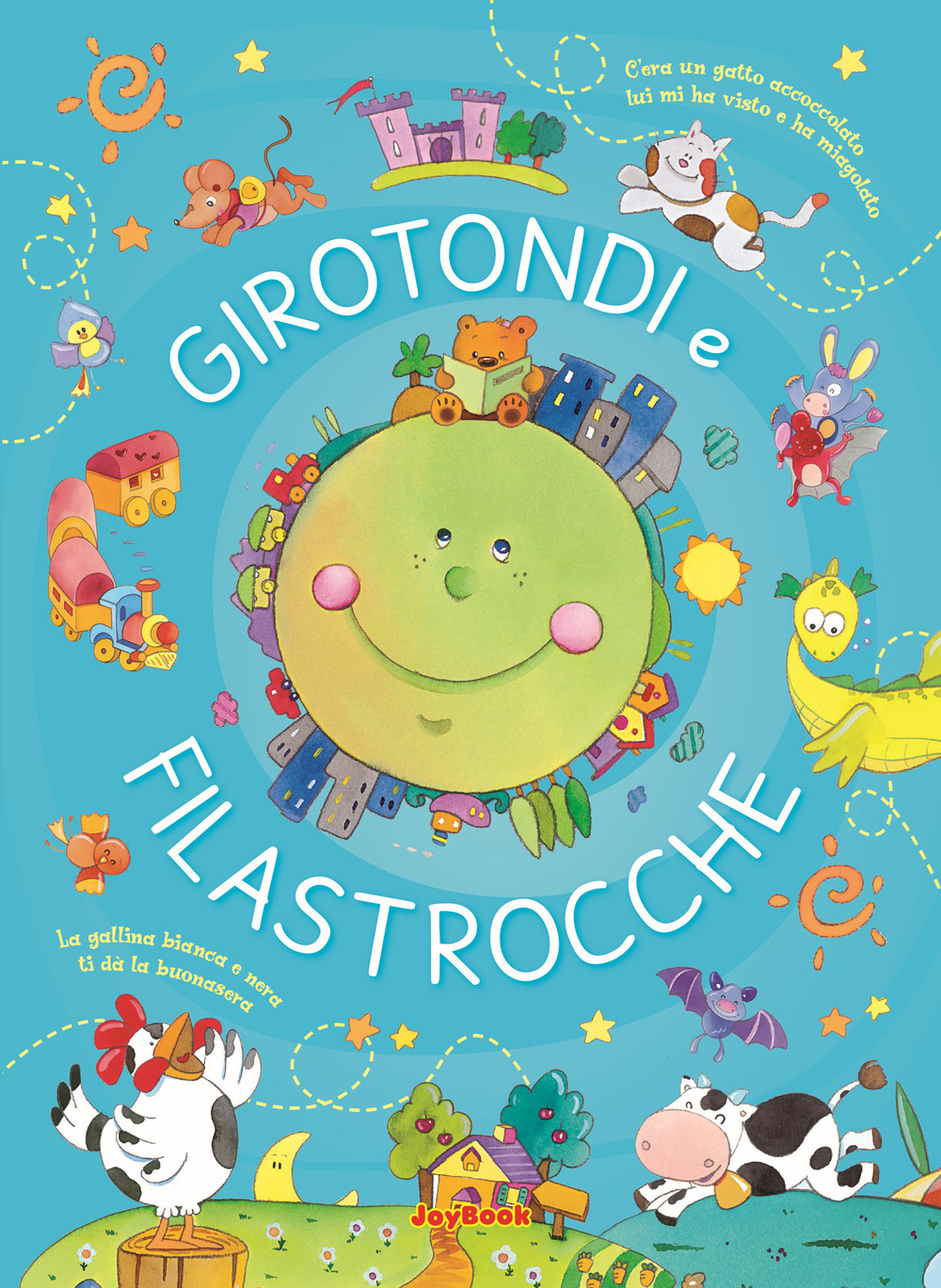 Girotondi e filastrocche