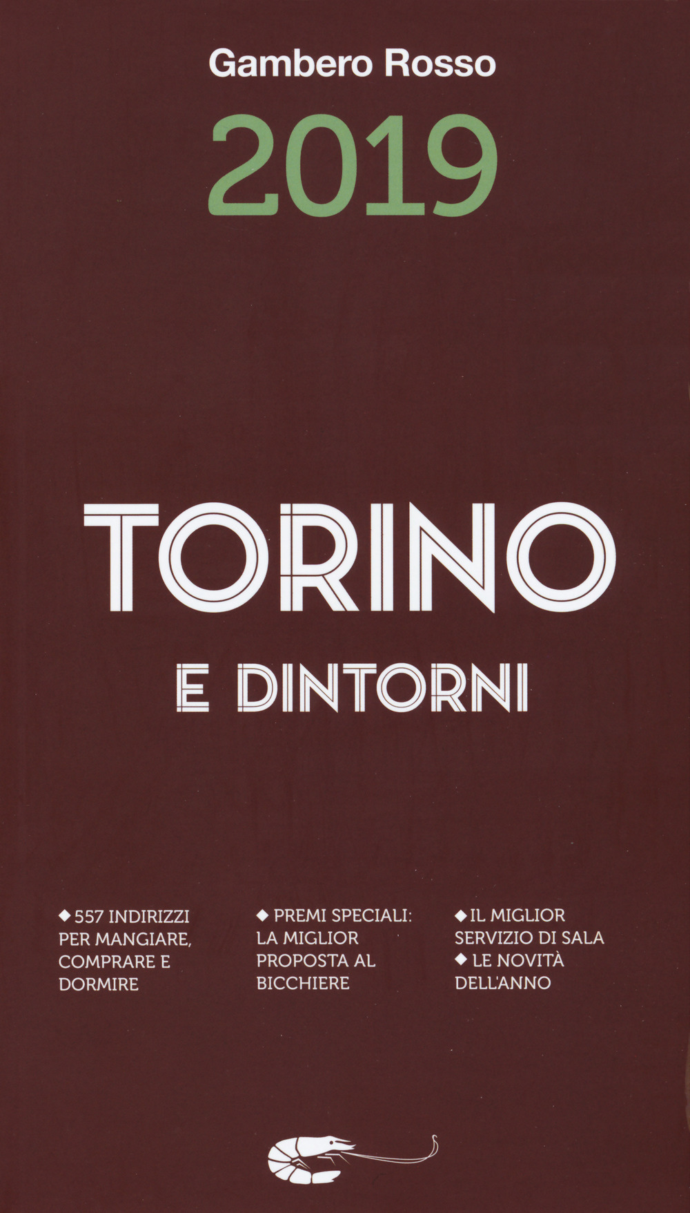 Torino e dintorni 2019