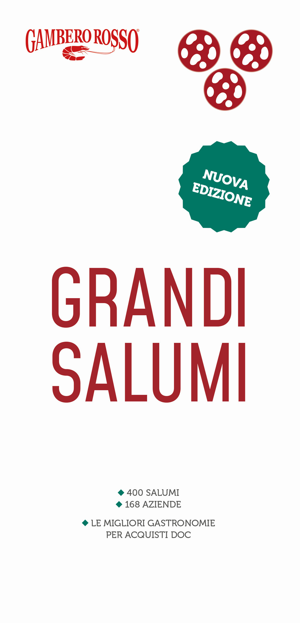 Grandi salumi d'Italia