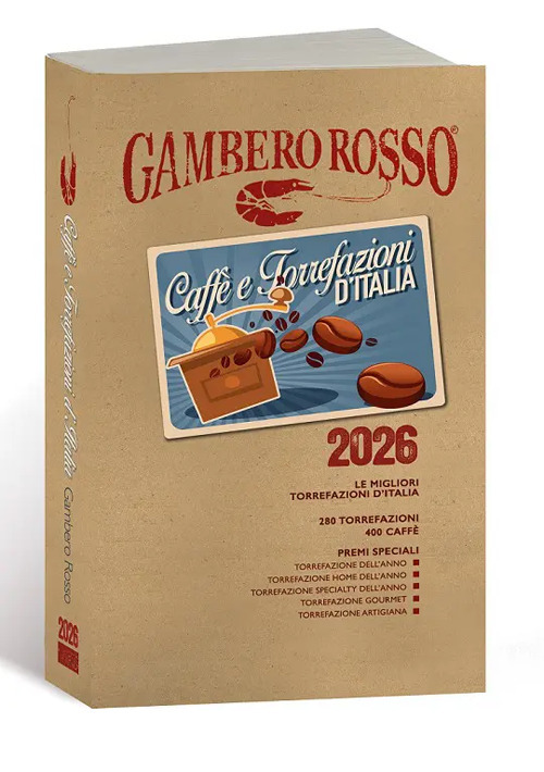 Caffè e torrefazioni d'Italia 2026