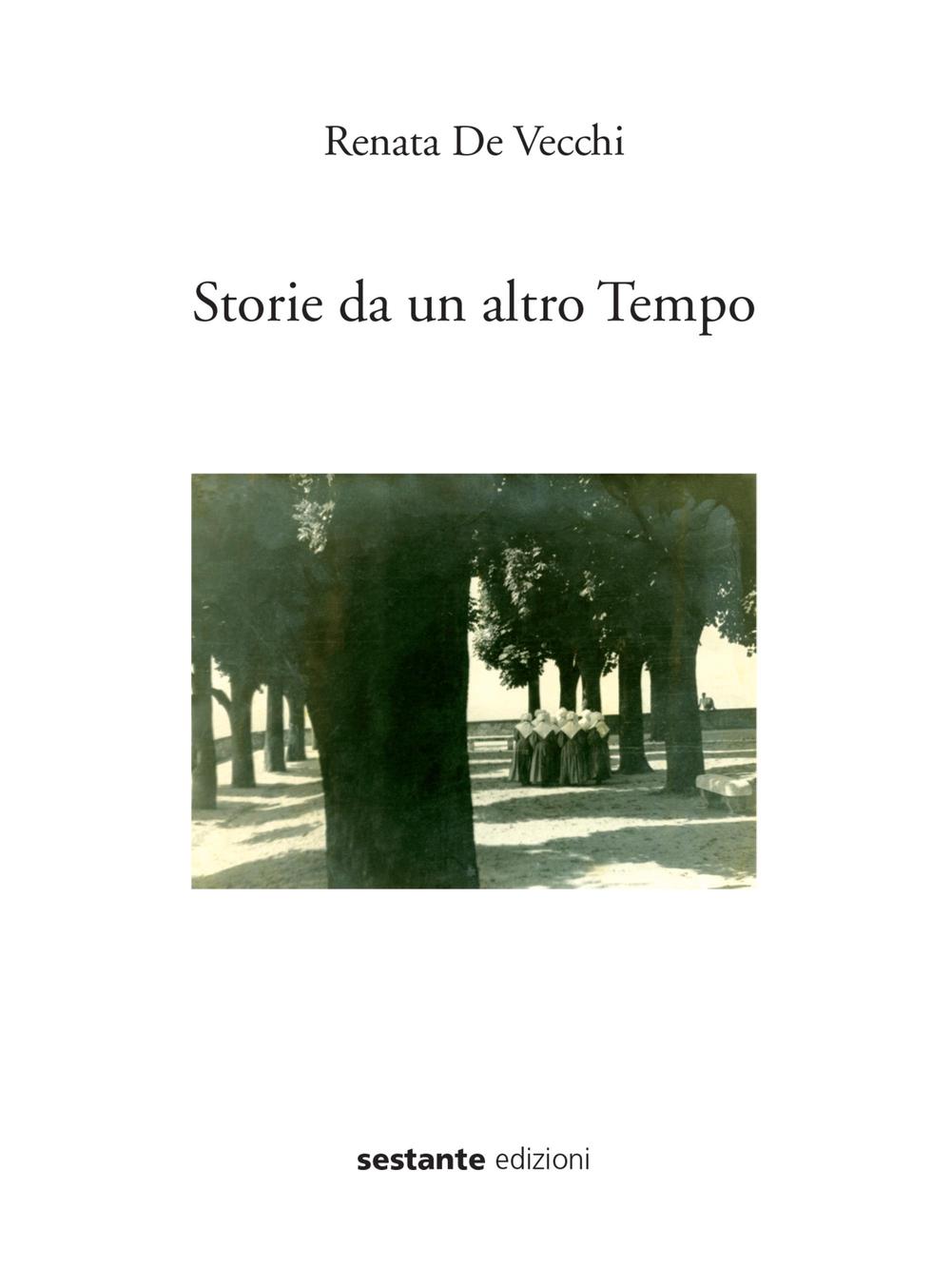 Storie da un altro tempo