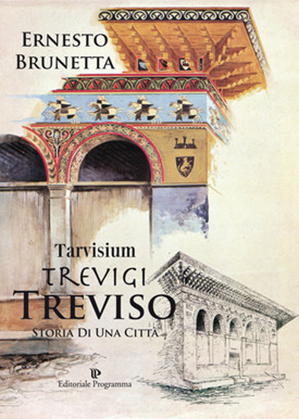 Tarvisium, Trevigi, Treviso