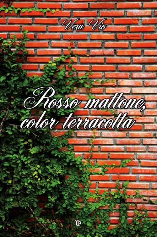 Rosso mattone, color terracotta