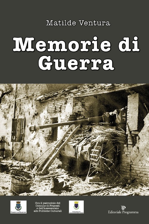 Memorie di guerra