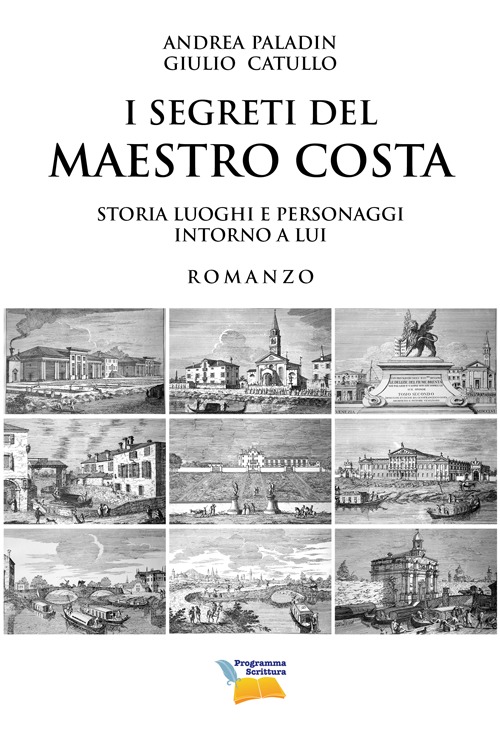 I segreti del maestro Costa