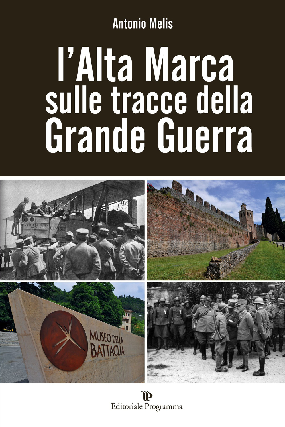 L'Alta Marca sulle tracce della grande guerra