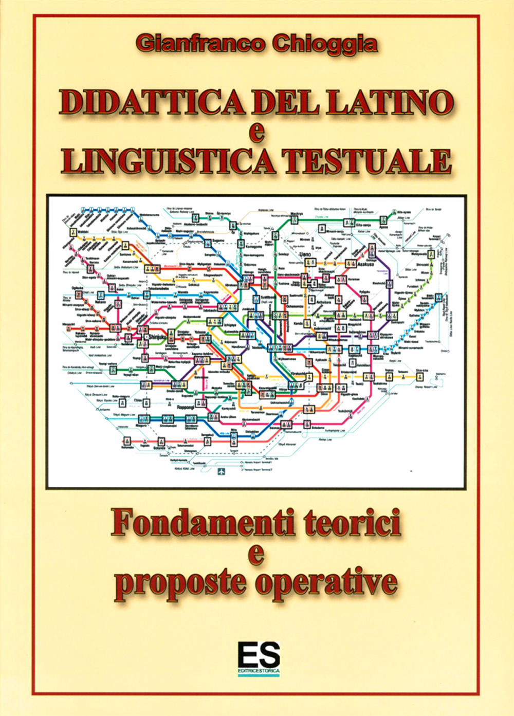 Didattica del latino e linguistica testuale. Fondamenti teorici e prosposte operative