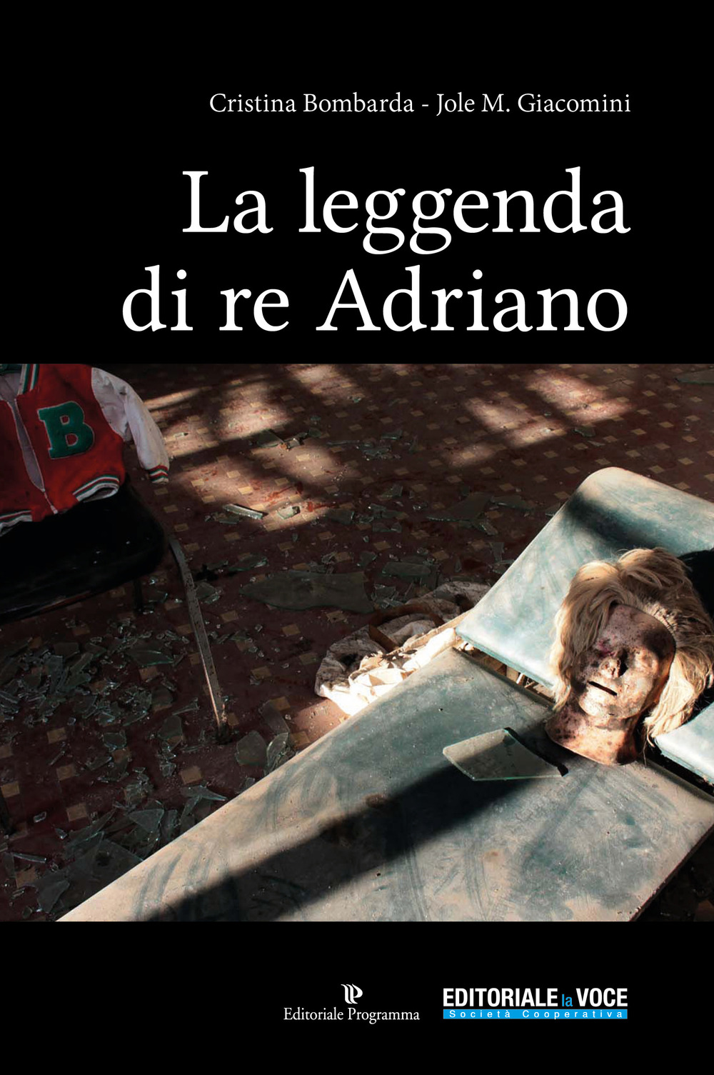 La leggenda di re Adriano