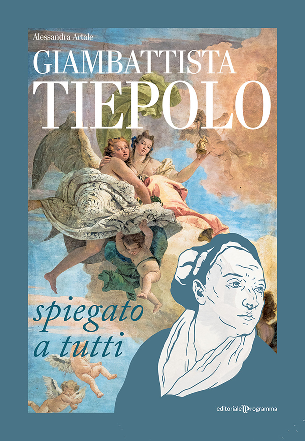 Giambattista Tiepolo spiegato a tutti