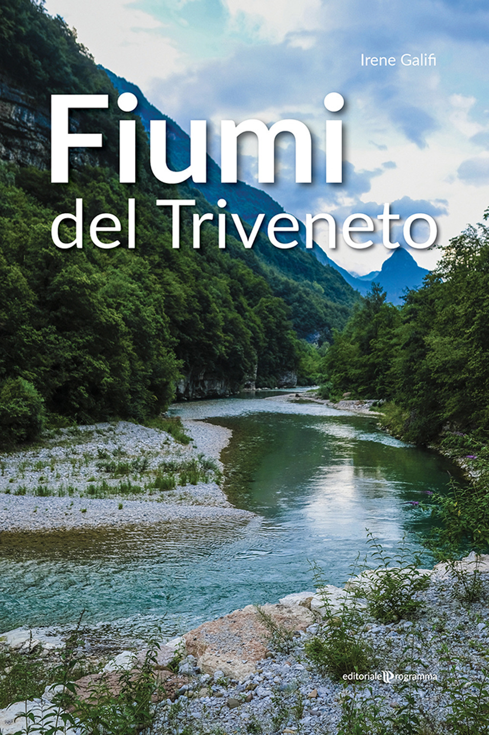 Fiumi del Triveneto