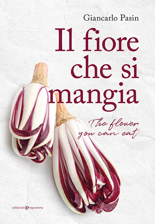 Il fiore che si mangia-The flower you can eat