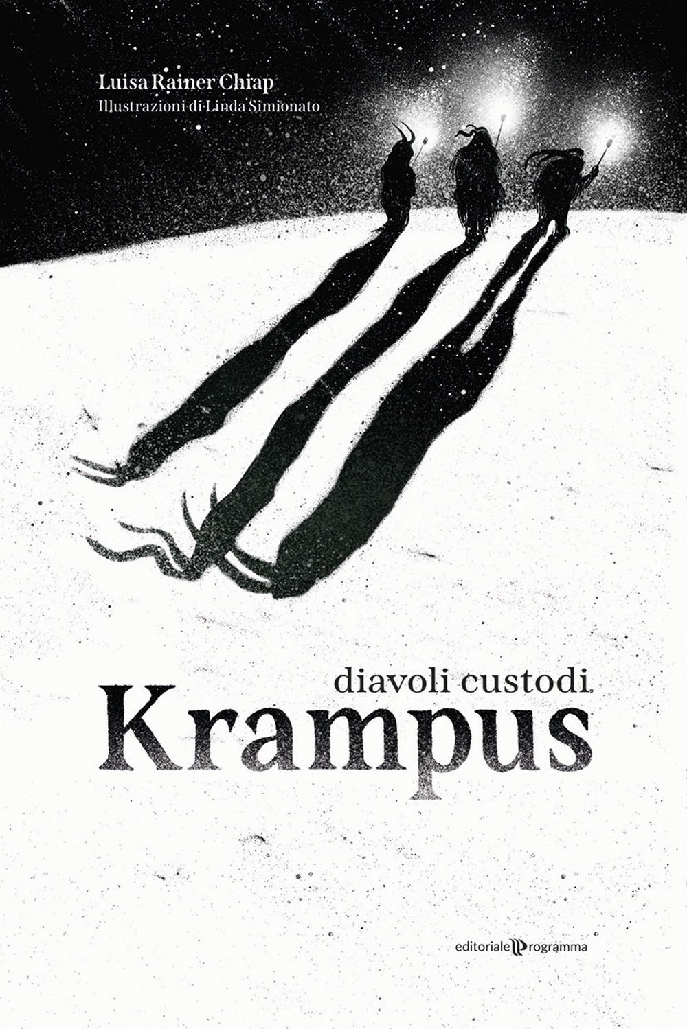 Krampus. Diavoli custodi