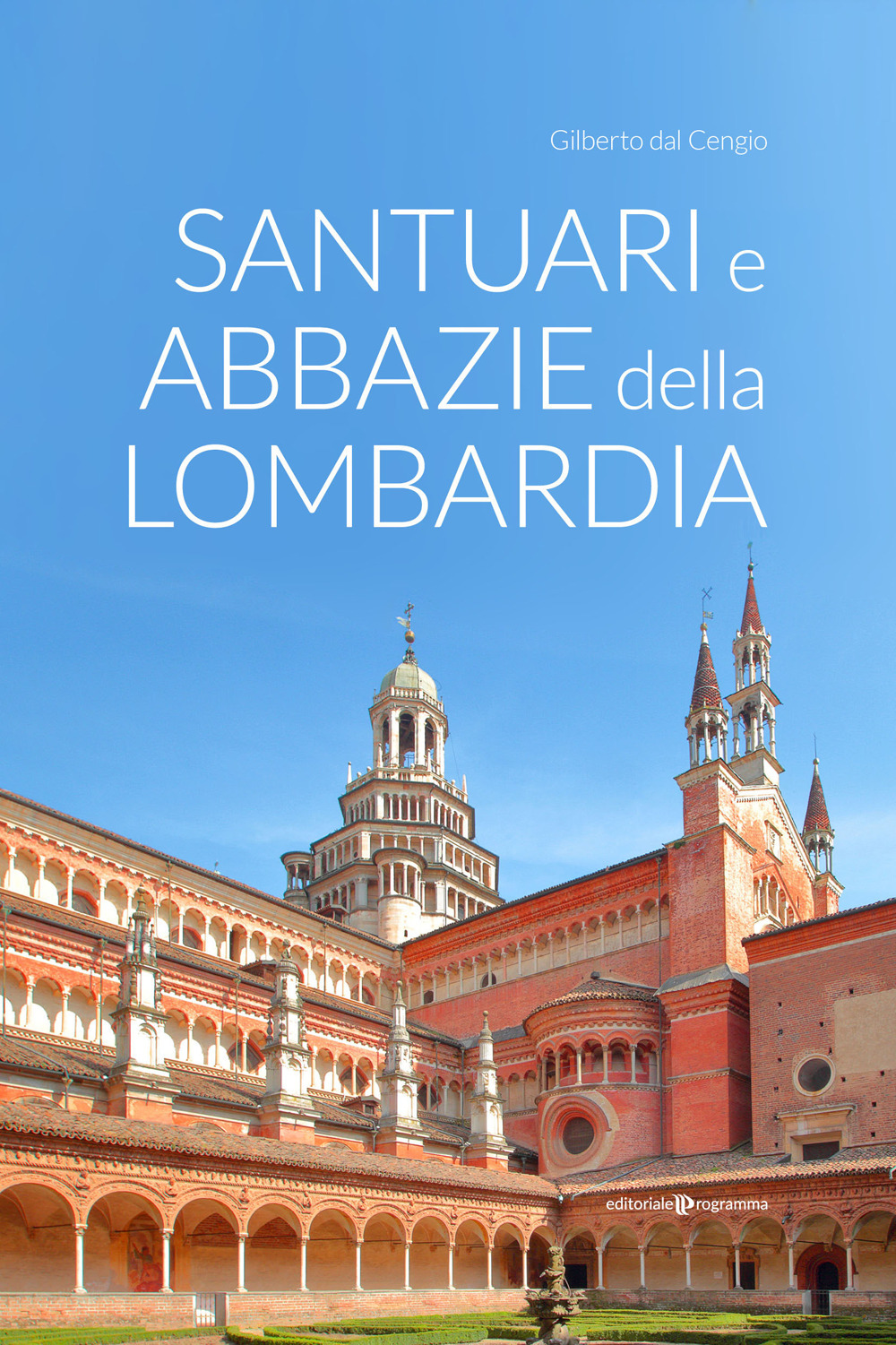 Santuari e abbazie della Lombardia