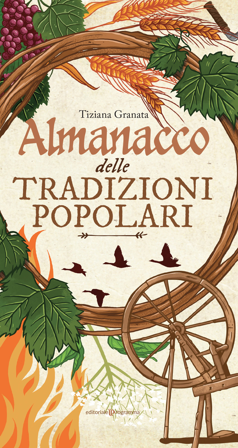 Almanacco delle tradizioni popolari