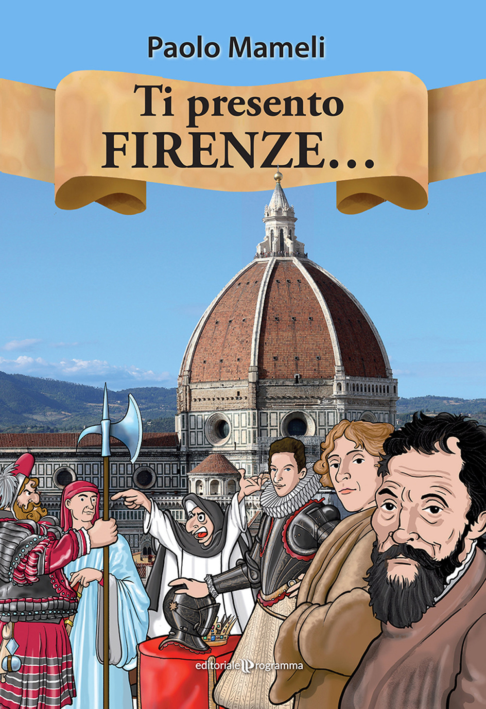 Ti presento Firenze...