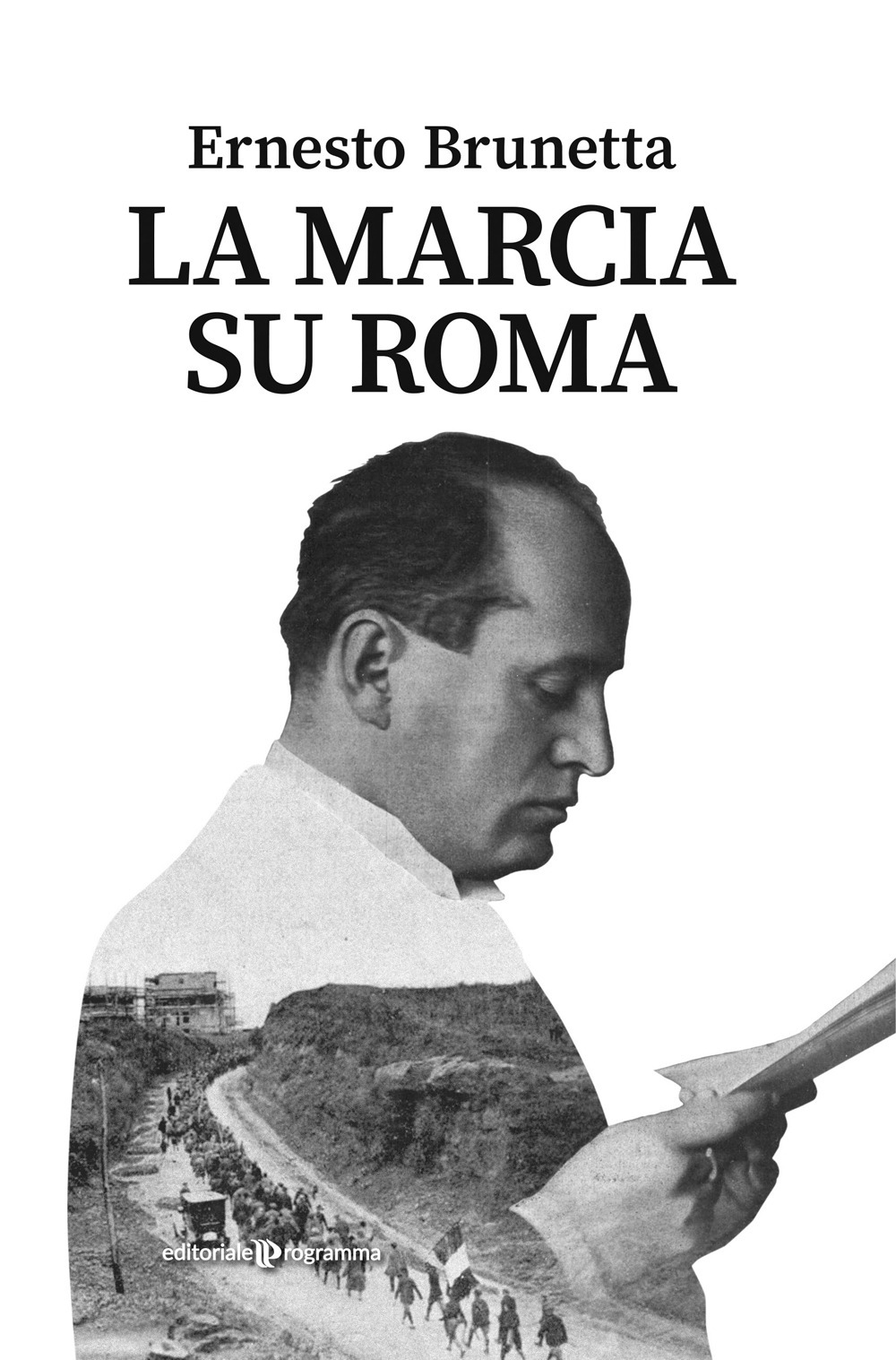 La marcia su Roma