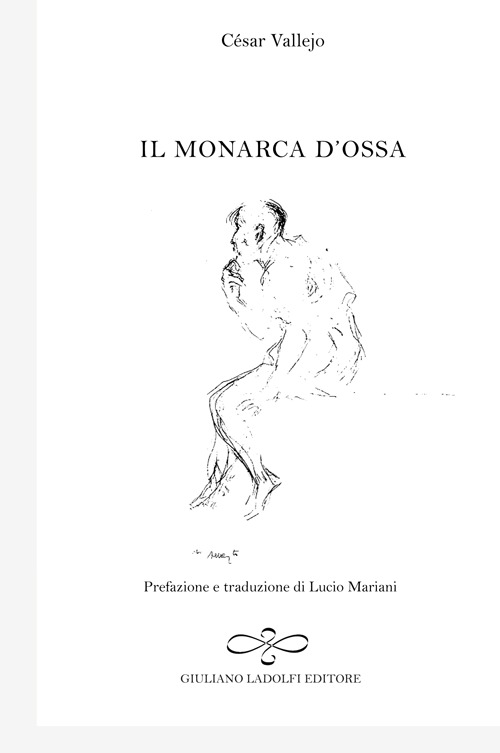 Il monarca d'ossa