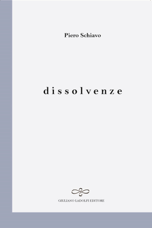 Dissolvenze