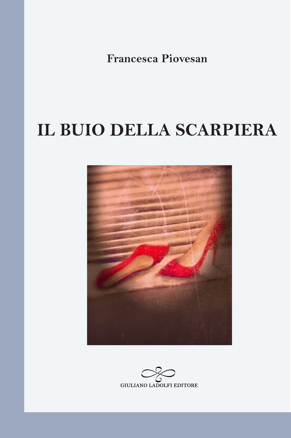 Il buio della scarpiera