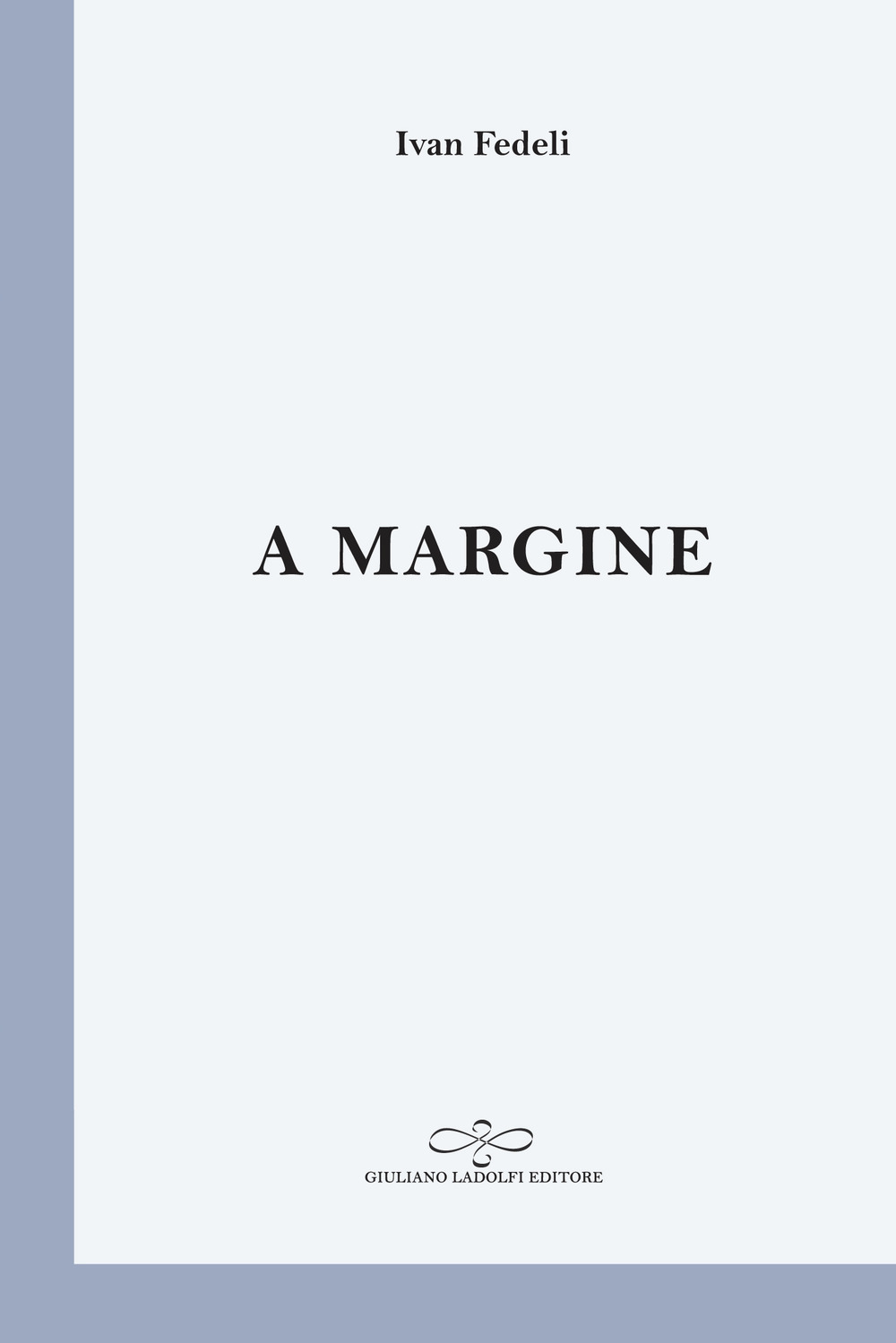 A margine