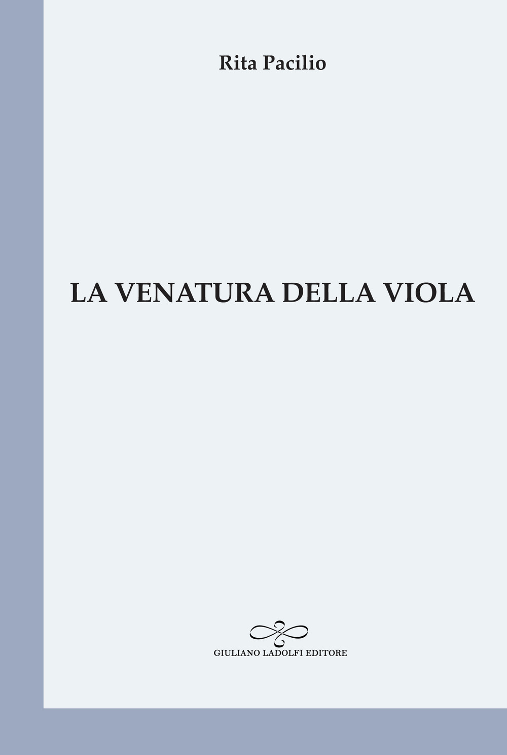 La venatura della viola