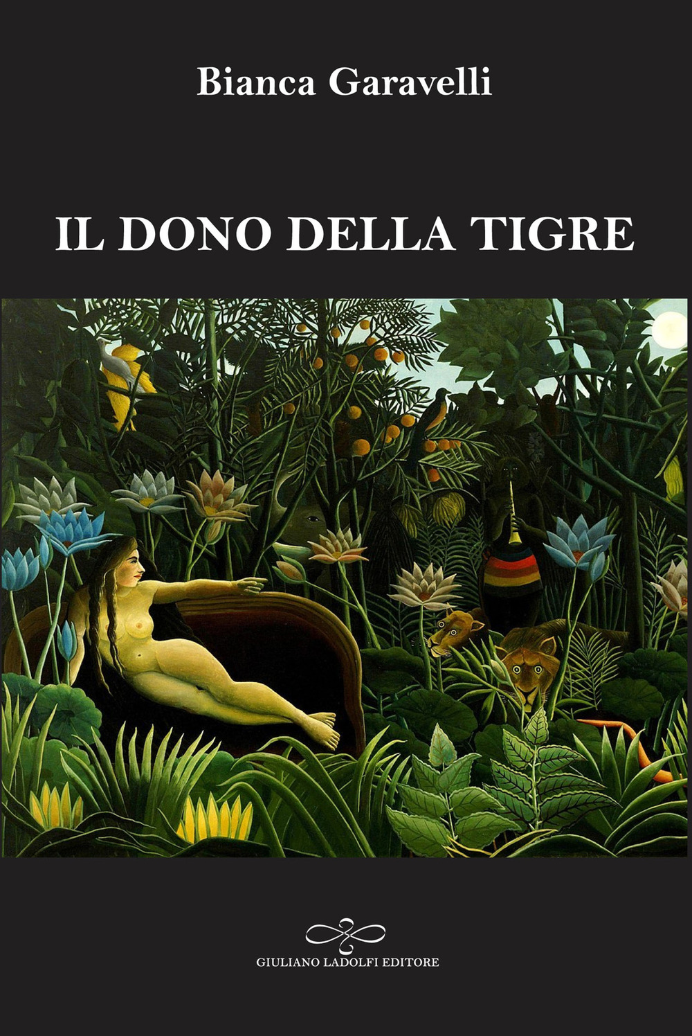 Il dono della tigre