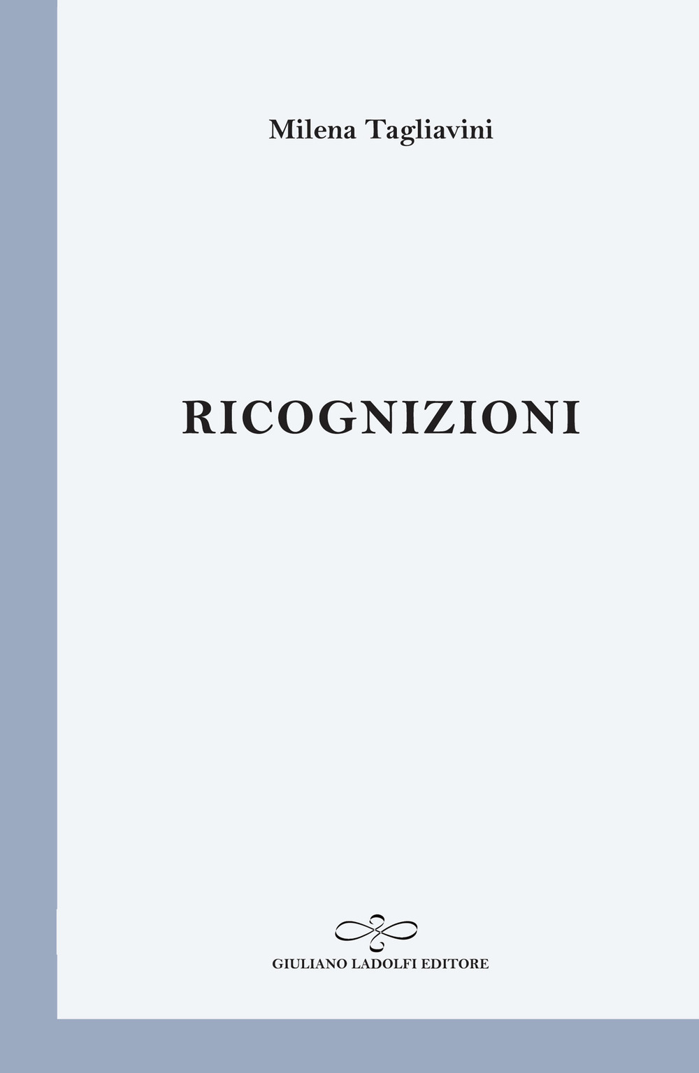 Ricognizioni