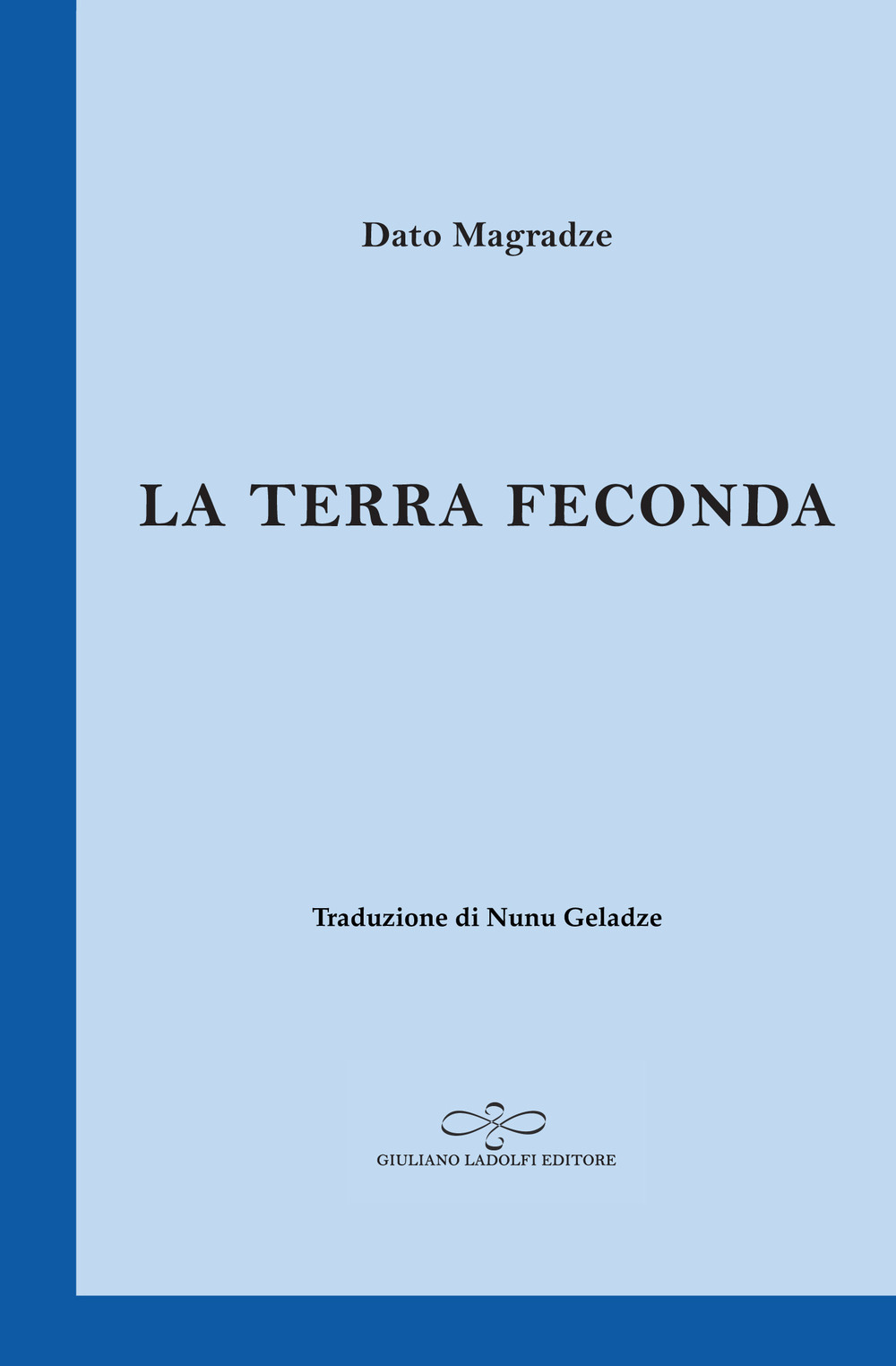 La terra feconda