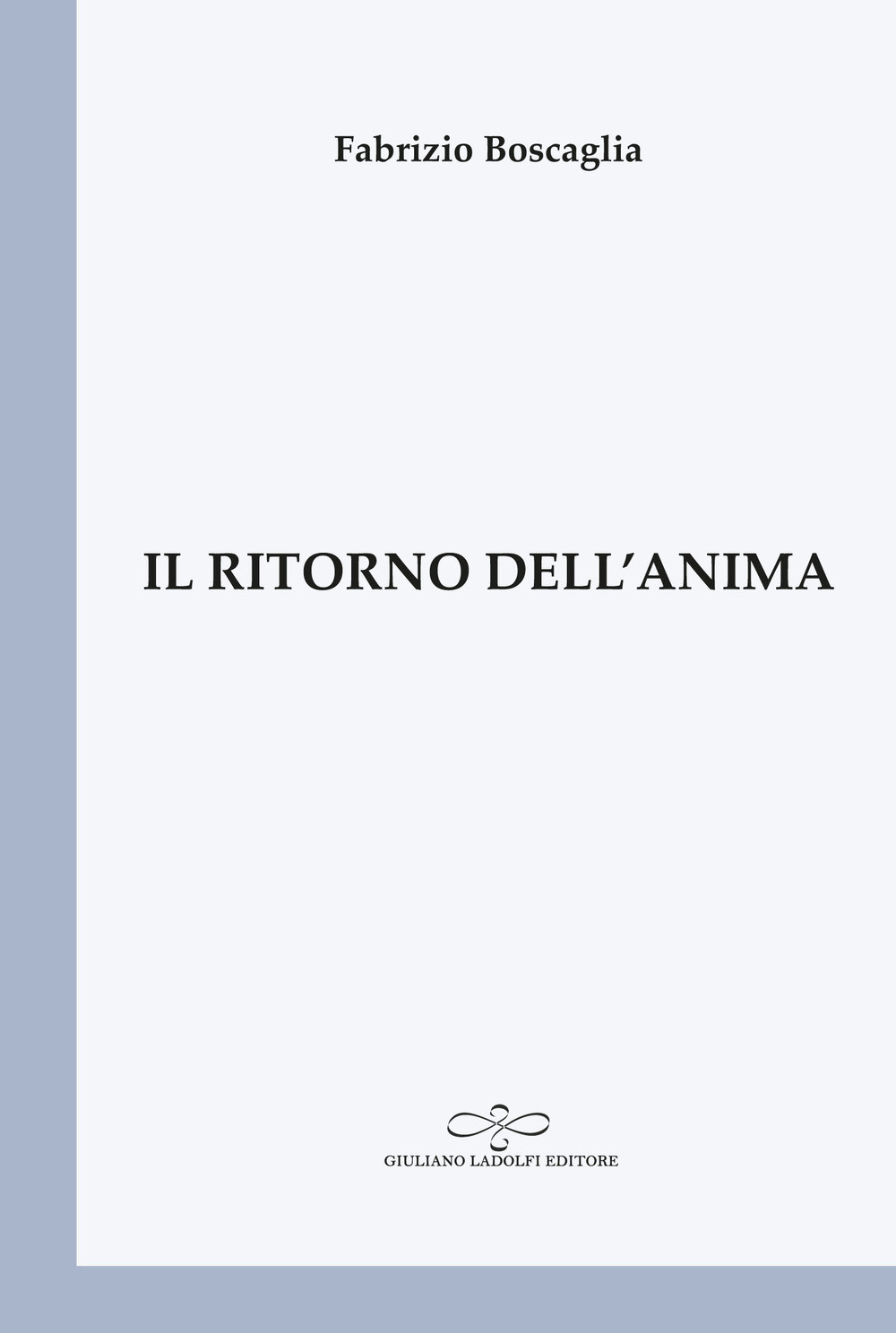 Il ritorno dell'anima